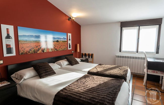 Agroturismo Valdelana - Foto 15