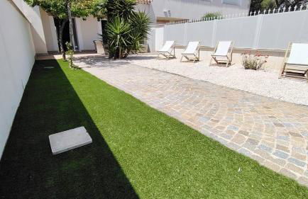 Villa des Salins à Hyères - Foto 9