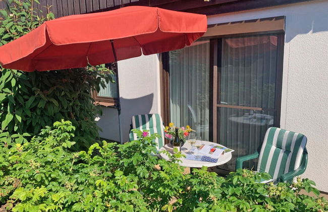 Apartment in Ostseebad Ahrenshoop - Foto 18