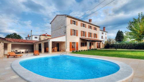 Holiday Home in Golas With Private Pool - Foto 4