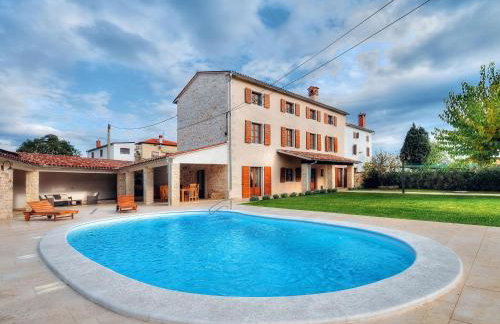 Holiday Home in Golas With Private Pool - Foto 4