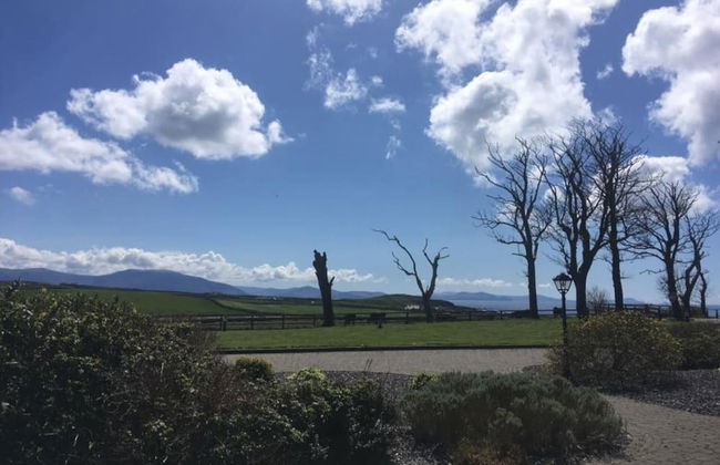 House 3 Dingle Manor Remarkable 3-bed House - Foto 7