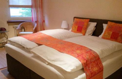 Holiday apartment in Dernau with parking - Foto 11