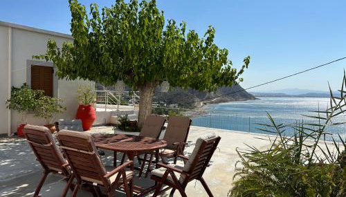 Irini Panorama - Foto 5, sunbed