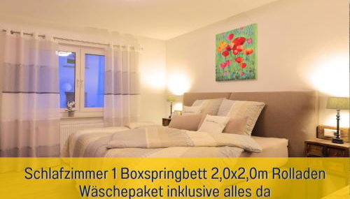 Ferienhaus Däschinger Das Zweiradparadies - Foto 2, towels