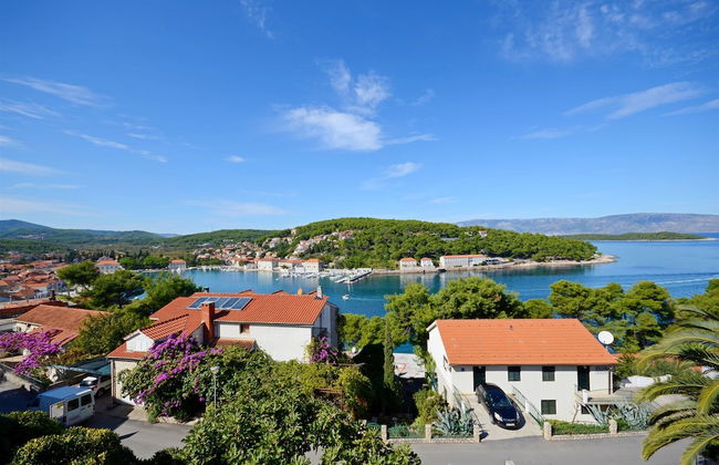 Apartments Jakov - Foto 28