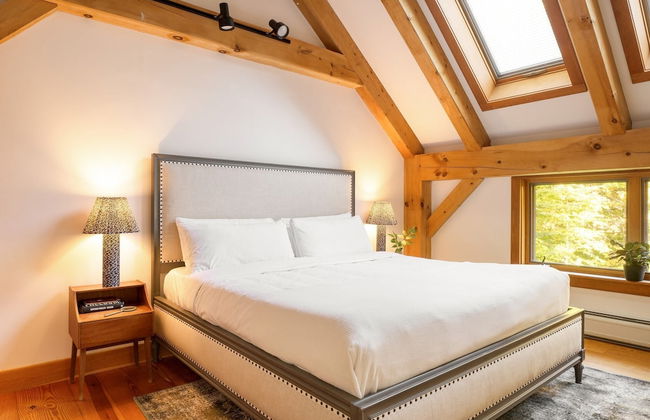 Woodfall by Avantstay Tons of Outdoor Space - Foto 2