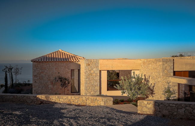 Olive Villas - Foto 69