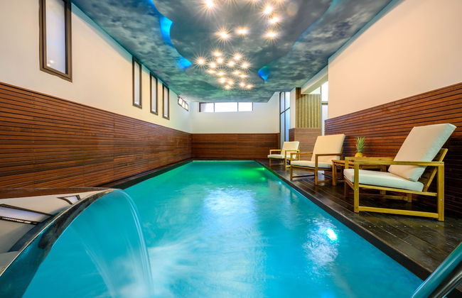 Junes jaffa Luxury Apartments - Foto 1