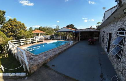 Pousada Quintal de Casa - Igaratá - Foto 8