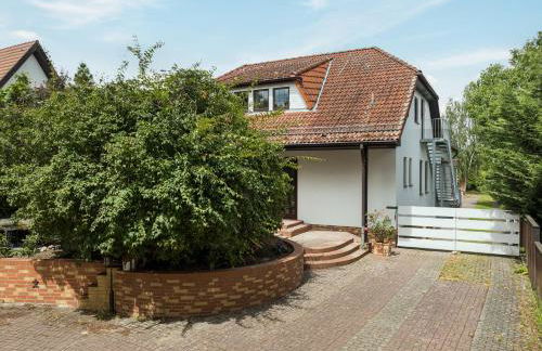 Design Apartments - "Havelnest" - Foto 39