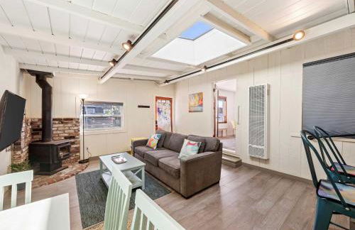 Cottage at the Point - For 4 - Foto 7