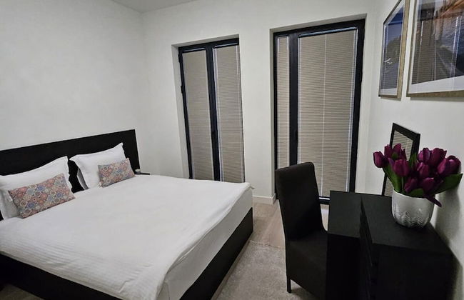 Belgrade Waterfront Tower View - Foto 5