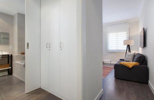 Consell de Cent Apartment - Foto 11