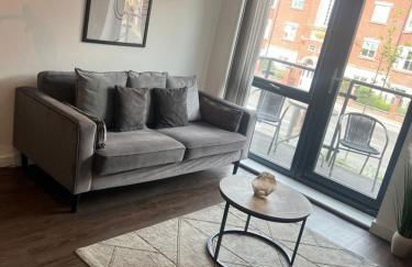 Icona York Apartment - Foto 16