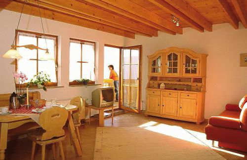 Apartment Biohof Herrenweg-1 by Interhome - Foto 3