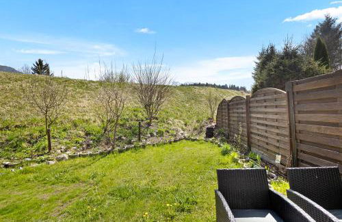 CASARiNA - Alpentraum am Barmsee - FeWo Lugge - Foto 8