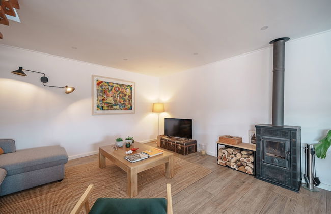 Feel Discovery Casa Com Alma - Foto 9