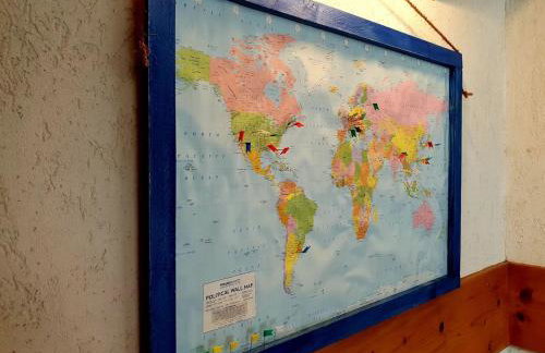 Gemütliche Wohnung nahe München mit kleinem Garten - Foto 39