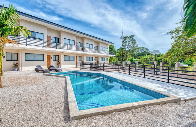 Muna Santa Rosa Apartamentos - Photo 18