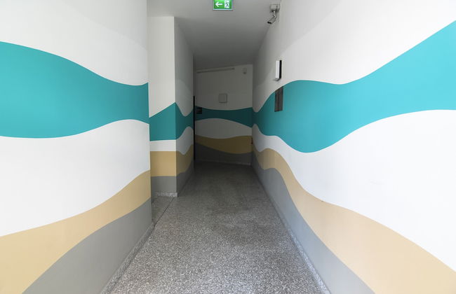 Petul Apart Hotel Am Ruhrbogen - Foto 29