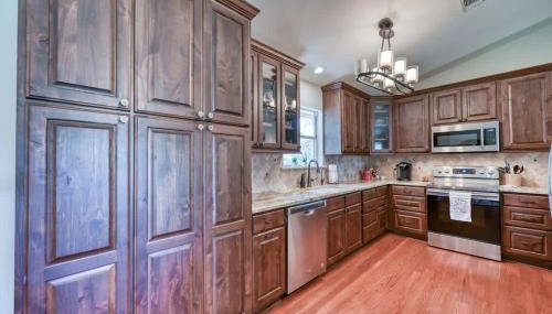 Stunninghome on The Blanco River - Foto 3