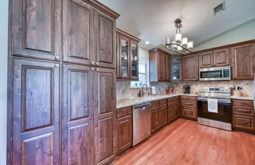 Stunninghome on The Blanco River - Foto 4