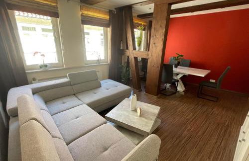 Altstadtferienwohnung Einbeck - Foto 12