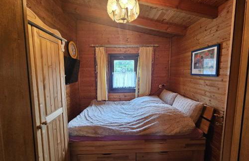 Ferienhaus Waldgefluester - Foto 16