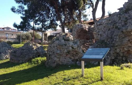 Avra Comfort Rooms - Family - Foto 38