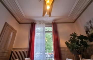 Appartement luxueux avec véranda, centre-ville - Foto 16