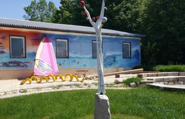 Kunsthof Eibenstock - Foto 40