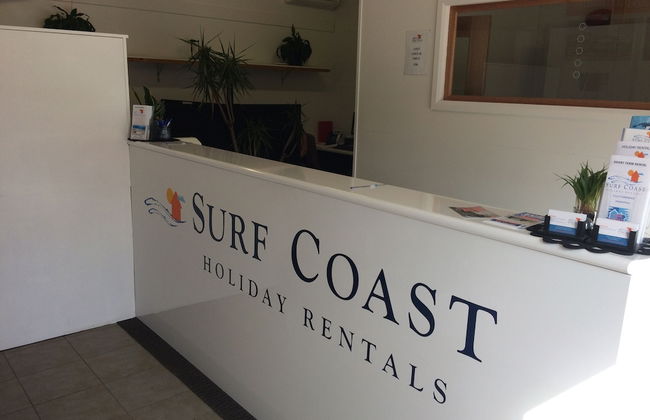 Beachfront Resort Torquay - Foto 3