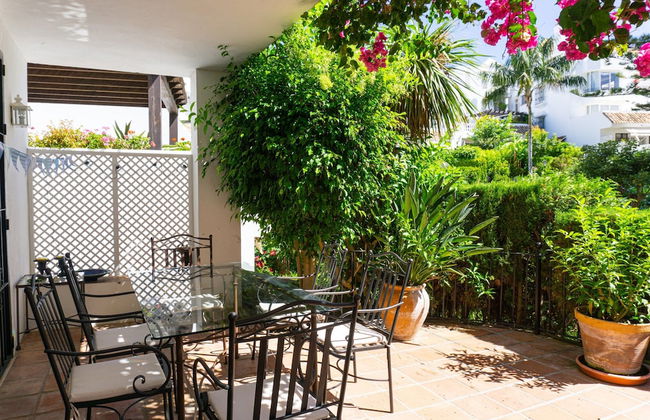 Apartment in Marbella Near the Beach - Foto 21