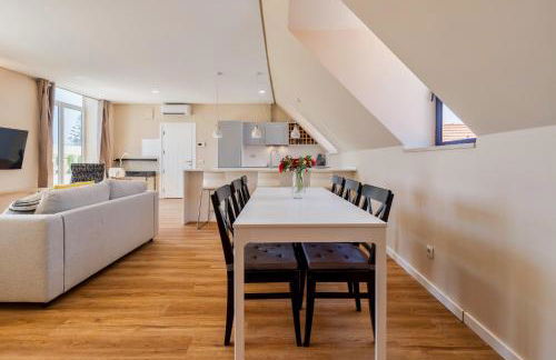 Setubal Prime Penthouse - Foto 11