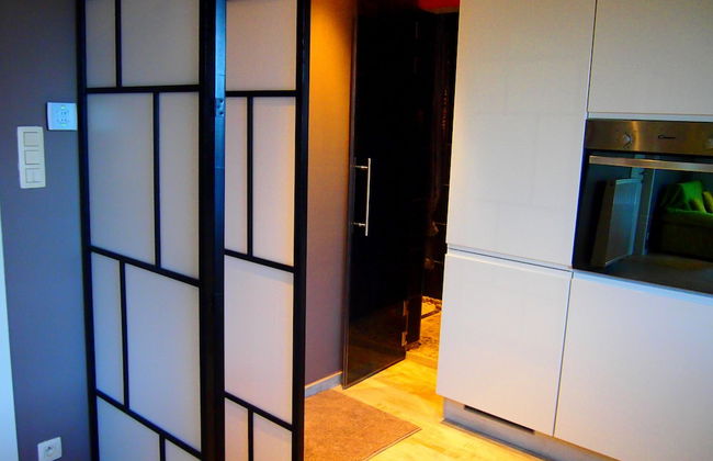 Gite L'archipel - Foto 13