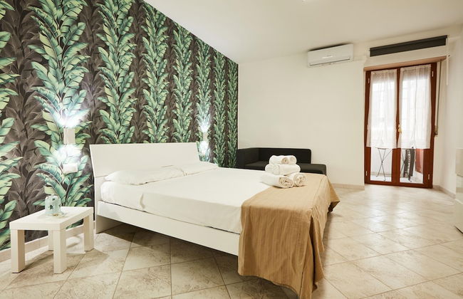 House Tarsia by Napoliapartments - Foto 8