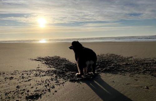 Cozy Waterfront Cottage with Hot Tub in Lakeside, Oregon - Foto 32