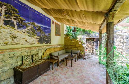 La Casita con piscina privada de tres dormitorios - Photo 79