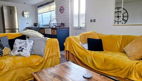 The Captains Quarters - Foto 3