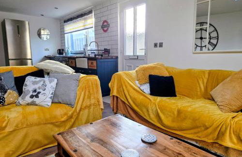 The Captains Quarters - Foto 3