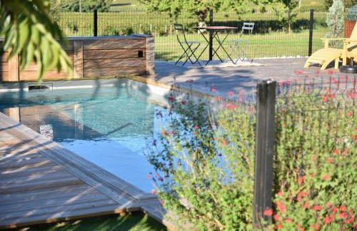 La Chartreuse d'Ertan "Les maîtres" 4 étoiles - Foto 39