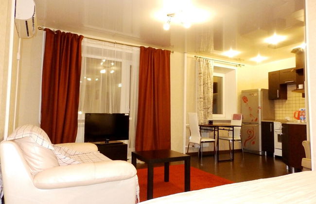 1 room apartment on Spartaka 18 - Foto 20