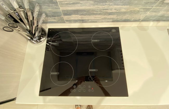 Apartment Capomare A 5 Minuti Dal Mare - Foto 30