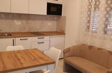 Apartment Luka - Foto 1