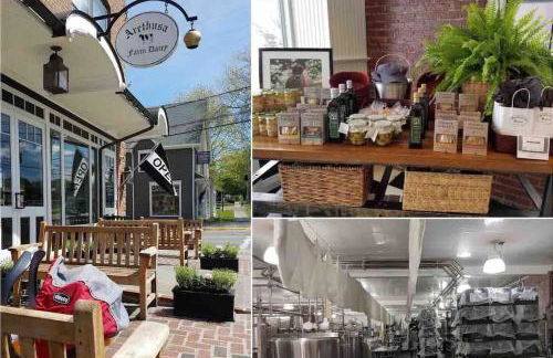 Waterfront Home on Bantam Lake with Private Beach - Foto 29