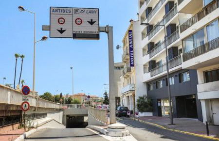 Superbe studio pour congrés au coeur de Cannes - Photo 47