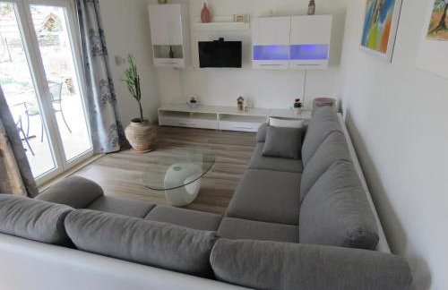 Hvar Mediterranean Ranch House - Foto 49