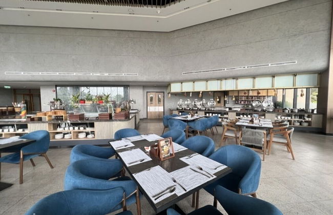 Suite & Pavilion Thien Kim - Foto 58