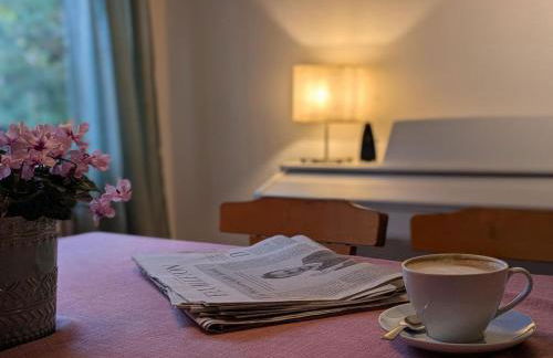 Wohnen im Voralpenland - Foto 7